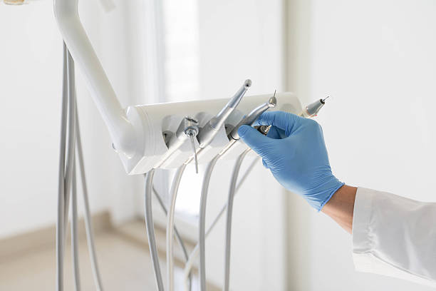 24/7 Emergency Dental Implants experts in Center Point, TX